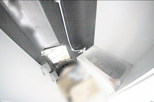 ユナイト小机マイネルリーチの物件内観写真